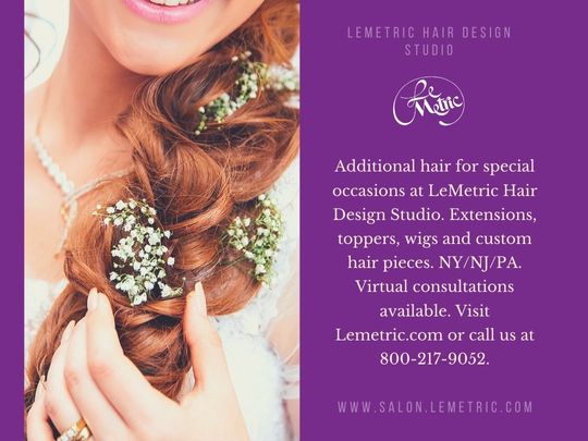 female hair loss treatment New York NY 10119